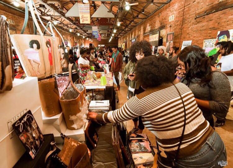 5 Things to Expect from The Village Market - The Village Market Atlanta